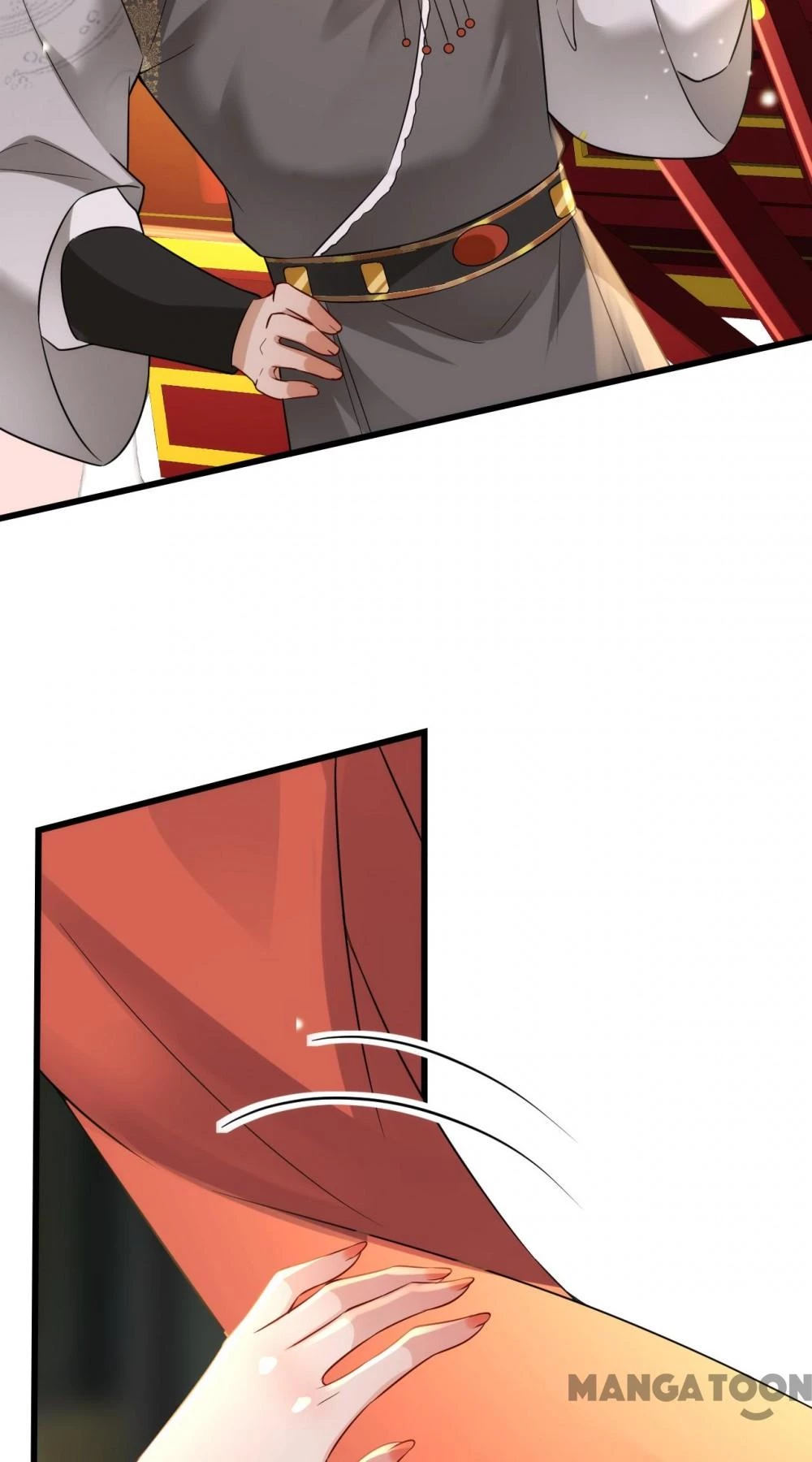 Quận Chúa Cẩn Thận, Đã Định Rồi Khó Đổi Lắm! Chapter 133 - 10