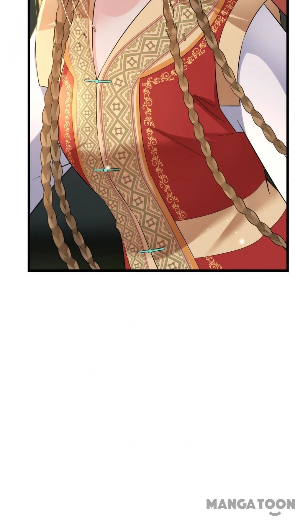 Quận Chúa Cẩn Thận, Đã Định Rồi Khó Đổi Lắm! Chapter 133 - 12