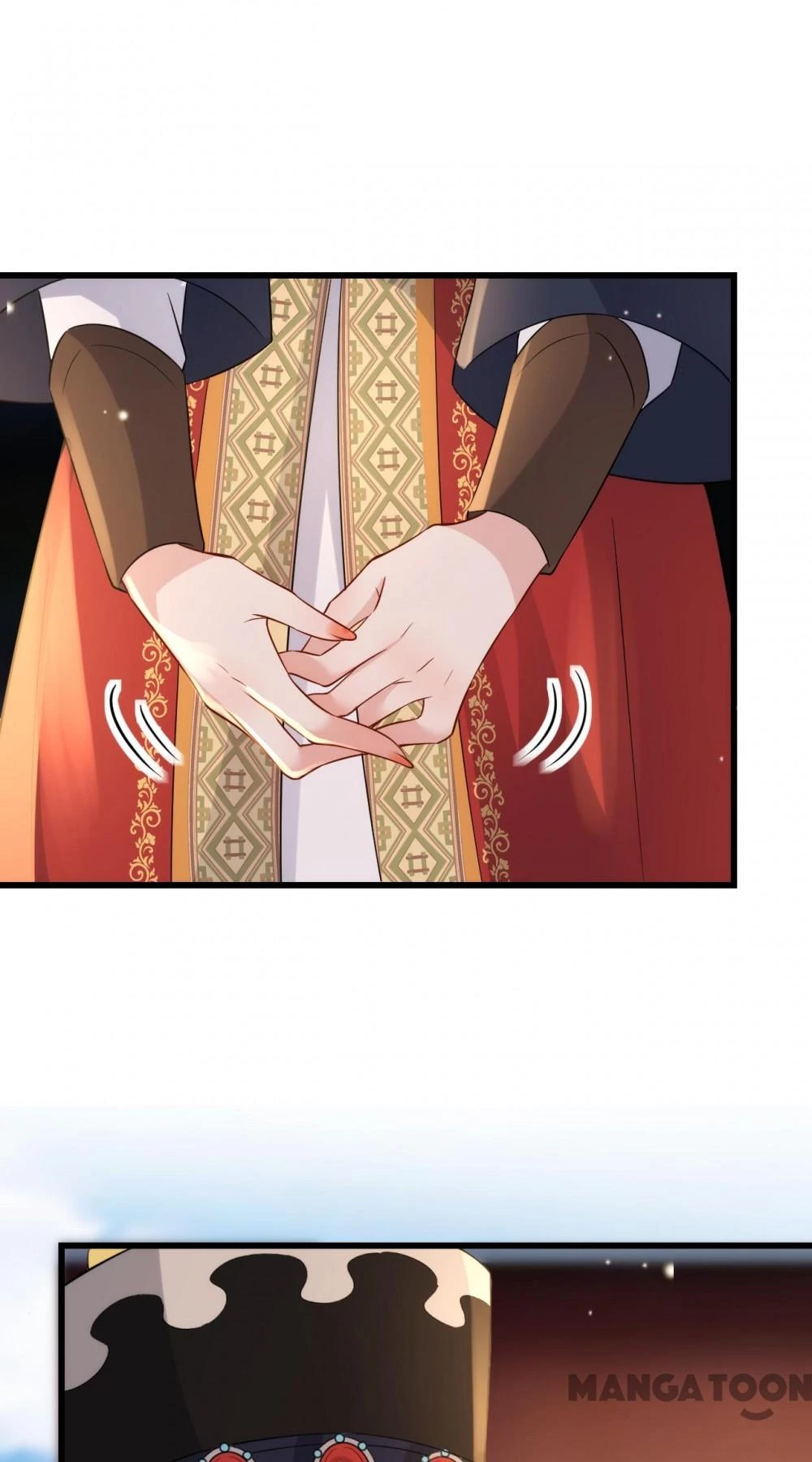 Quận Chúa Cẩn Thận, Đã Định Rồi Khó Đổi Lắm! Chapter 133 - 13