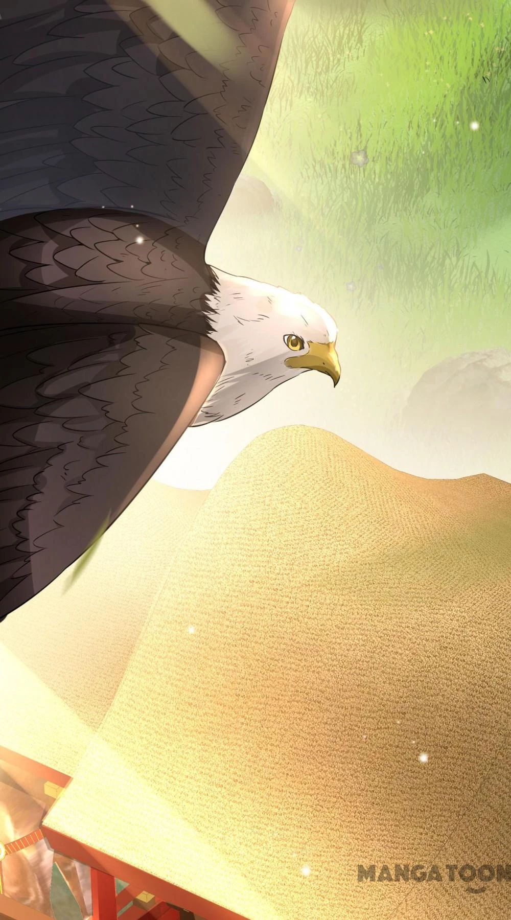 Quận Chúa Cẩn Thận, Đã Định Rồi Khó Đổi Lắm! Chapter 134 - 4