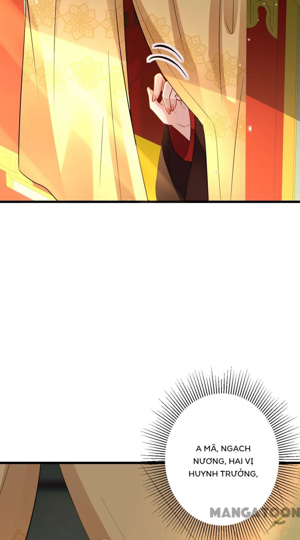 Quận Chúa Cẩn Thận, Đã Định Rồi Khó Đổi Lắm! Chapter 134 - 6