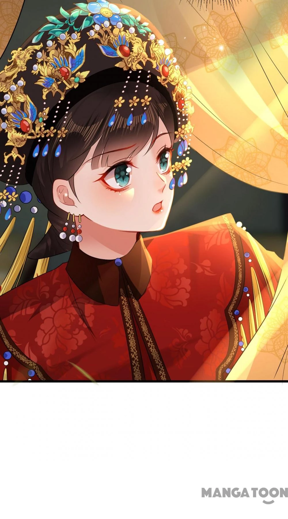 Quận Chúa Cẩn Thận, Đã Định Rồi Khó Đổi Lắm! Chapter 134 - 7