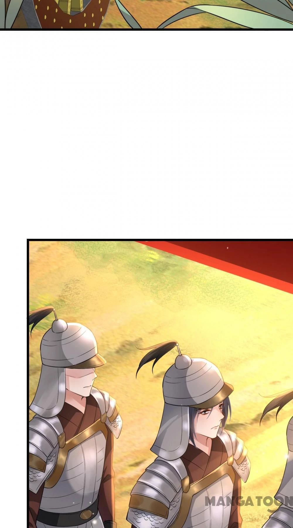 Quận Chúa Cẩn Thận, Đã Định Rồi Khó Đổi Lắm! Chapter 134 - 11