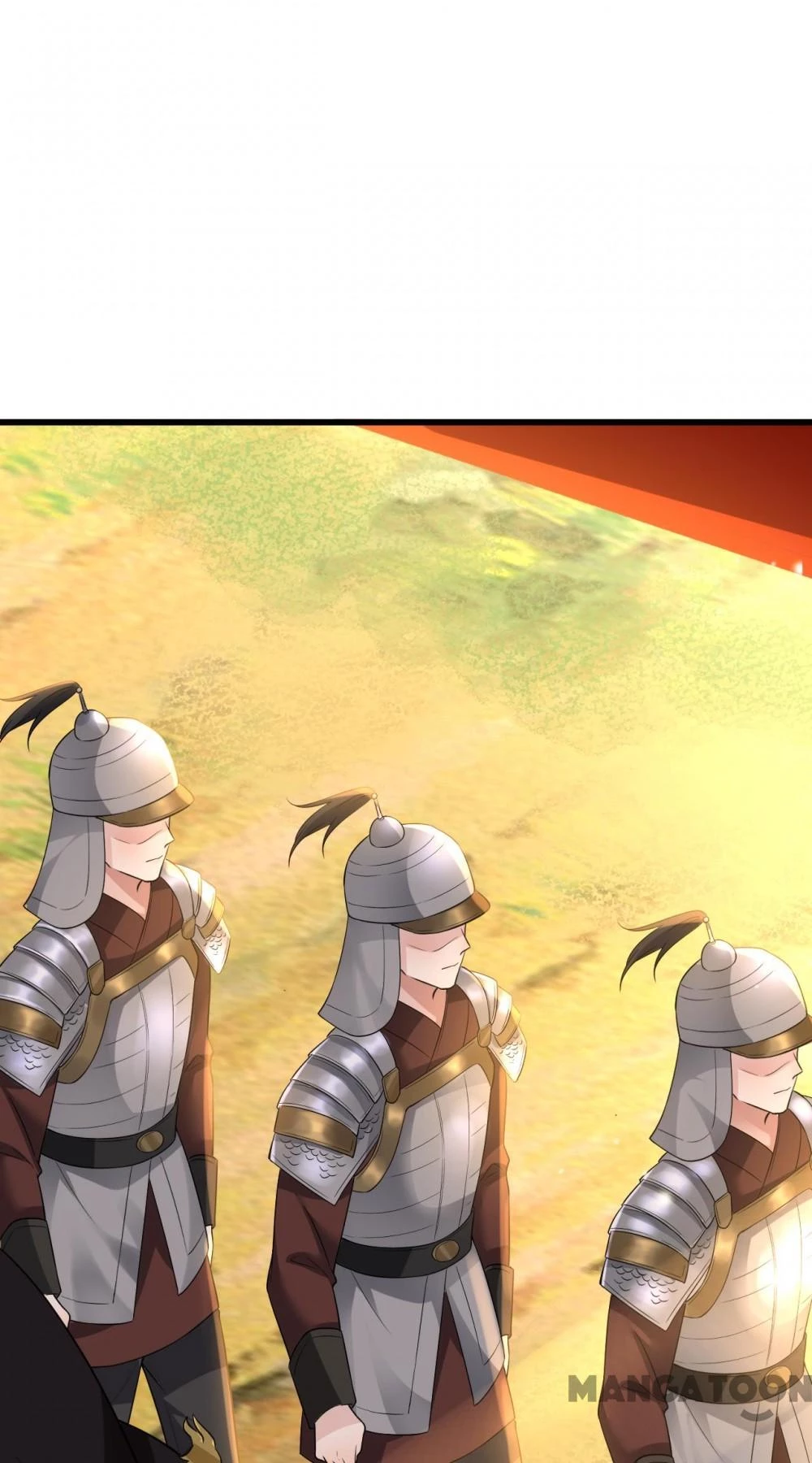 Quận Chúa Cẩn Thận, Đã Định Rồi Khó Đổi Lắm! Chapter 134 - 14