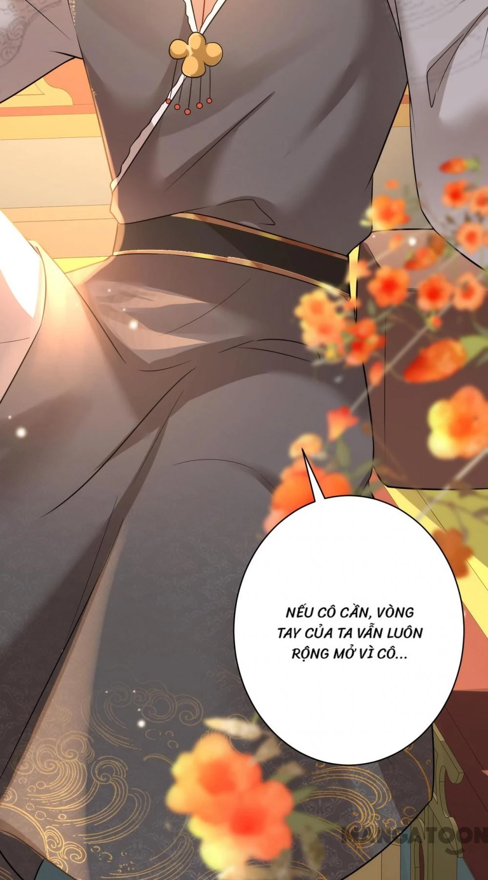 Quận Chúa Cẩn Thận, Đã Định Rồi Khó Đổi Lắm! Chapter 134 - 19