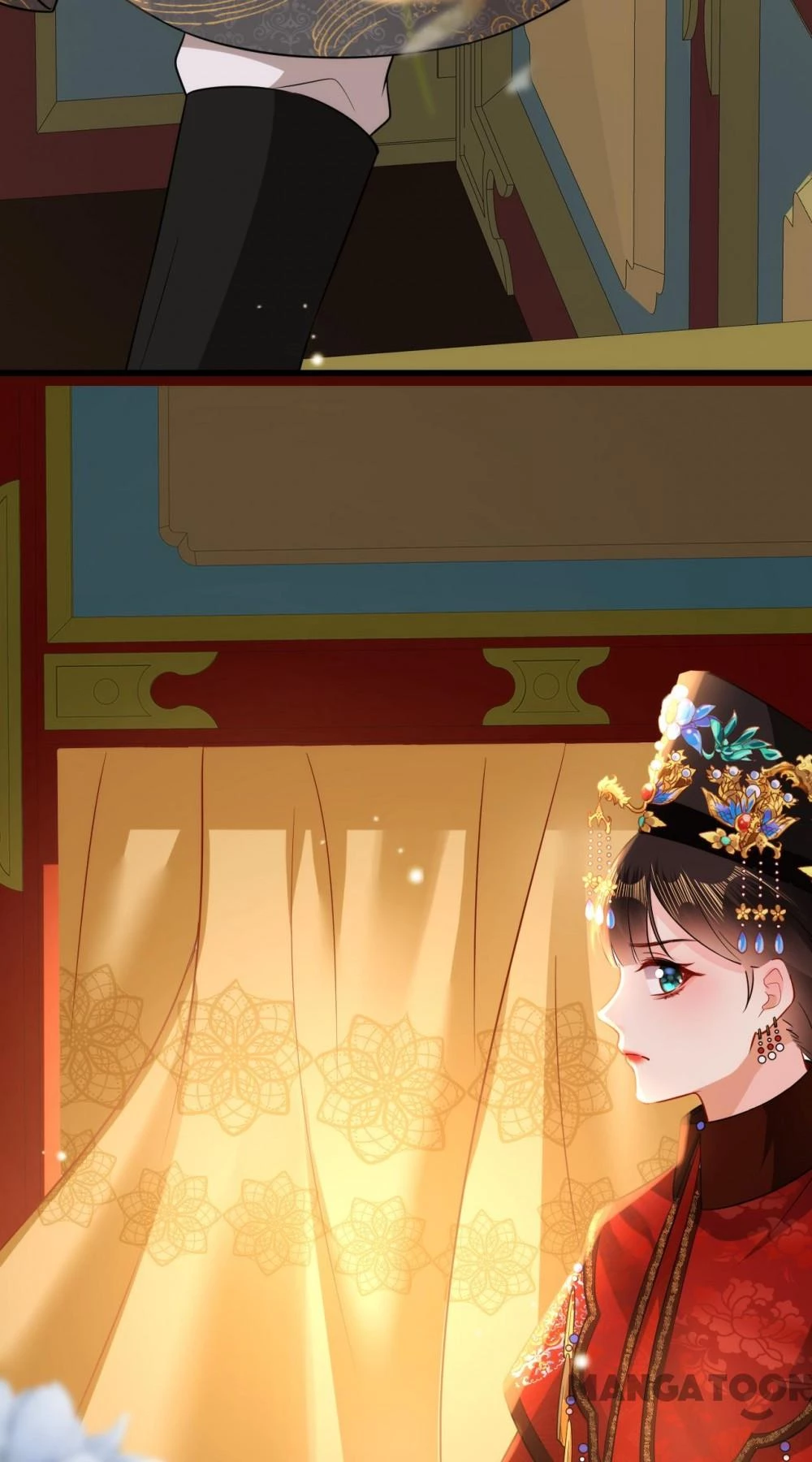 Quận Chúa Cẩn Thận, Đã Định Rồi Khó Đổi Lắm! Chapter 134 - 20