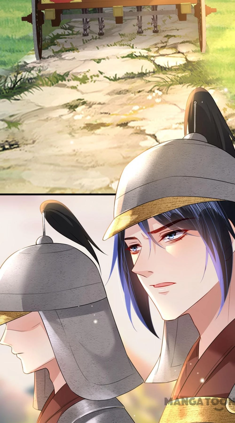 Quận Chúa Cẩn Thận, Đã Định Rồi Khó Đổi Lắm! Chapter 135 - 4