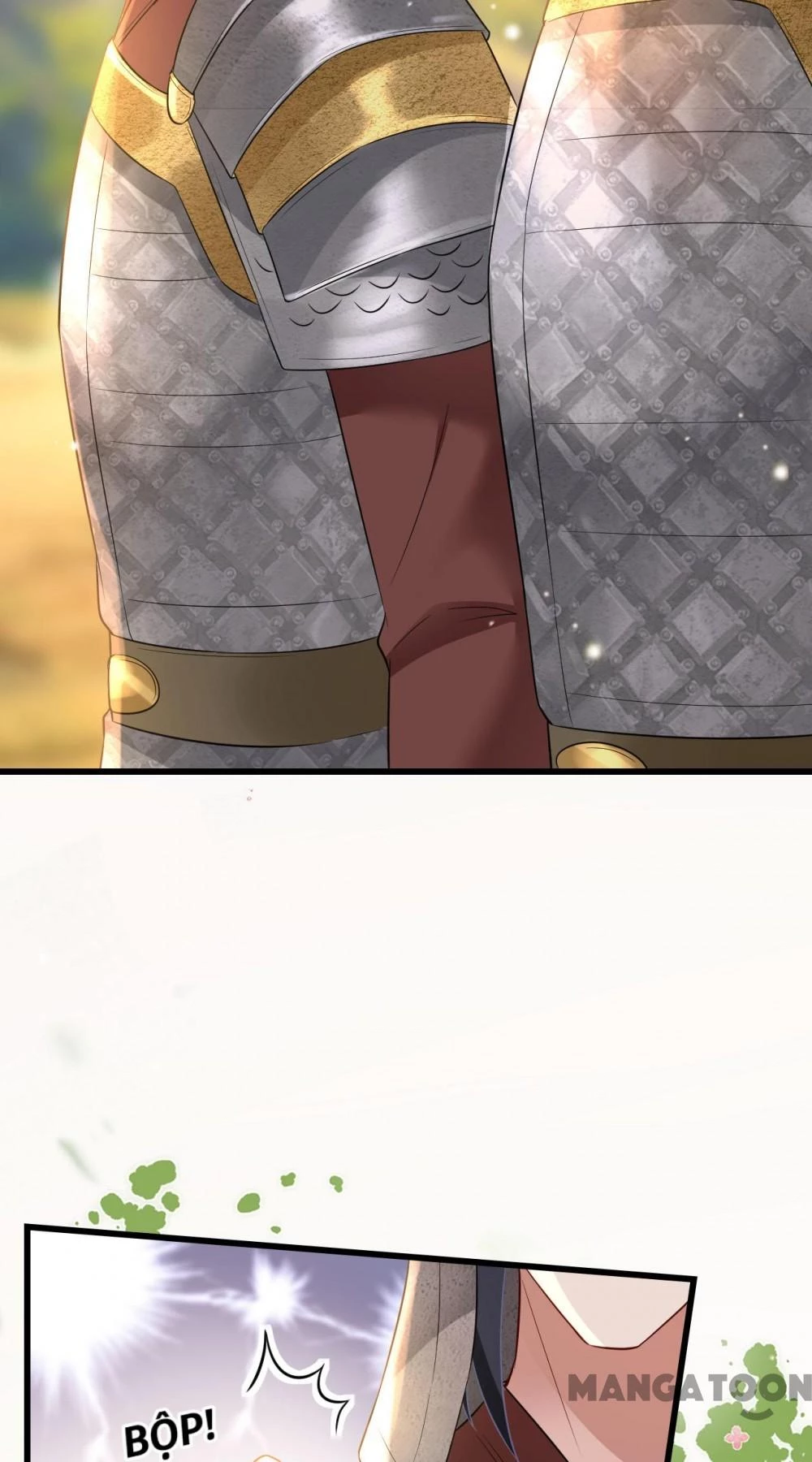 Quận Chúa Cẩn Thận, Đã Định Rồi Khó Đổi Lắm! Chapter 135 - 5