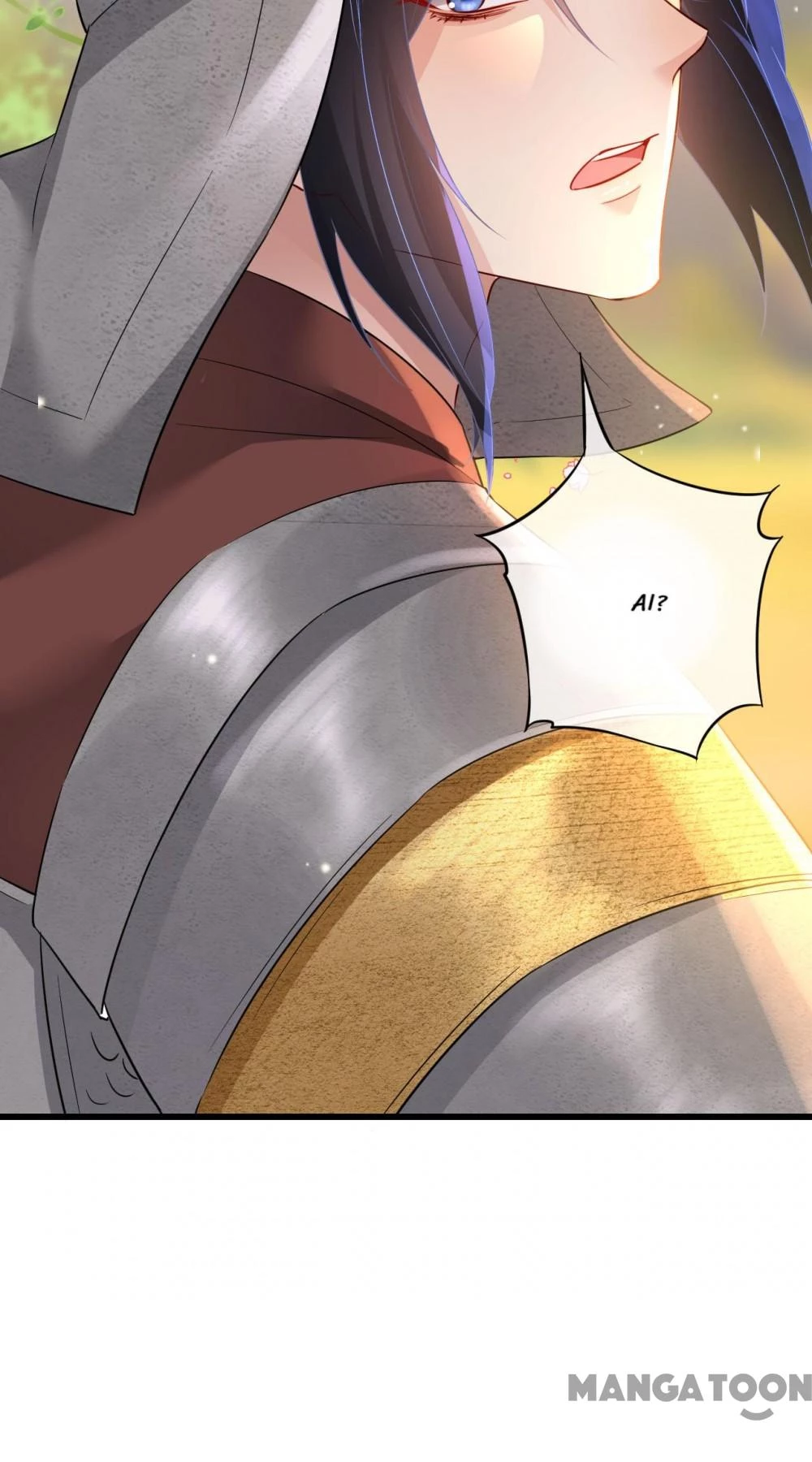 Quận Chúa Cẩn Thận, Đã Định Rồi Khó Đổi Lắm! Chapter 135 - 7