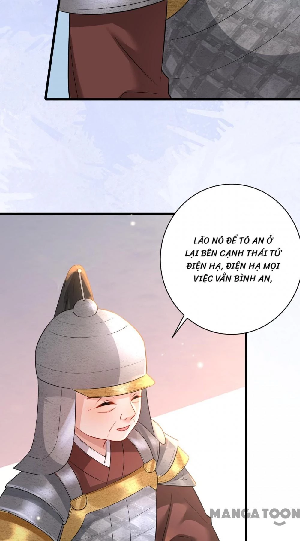 Quận Chúa Cẩn Thận, Đã Định Rồi Khó Đổi Lắm! Chapter 135 - 11