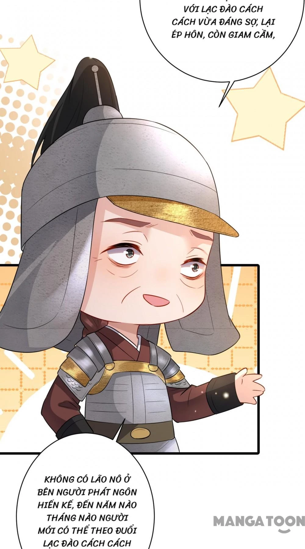 Quận Chúa Cẩn Thận, Đã Định Rồi Khó Đổi Lắm! Chapter 135 - 14