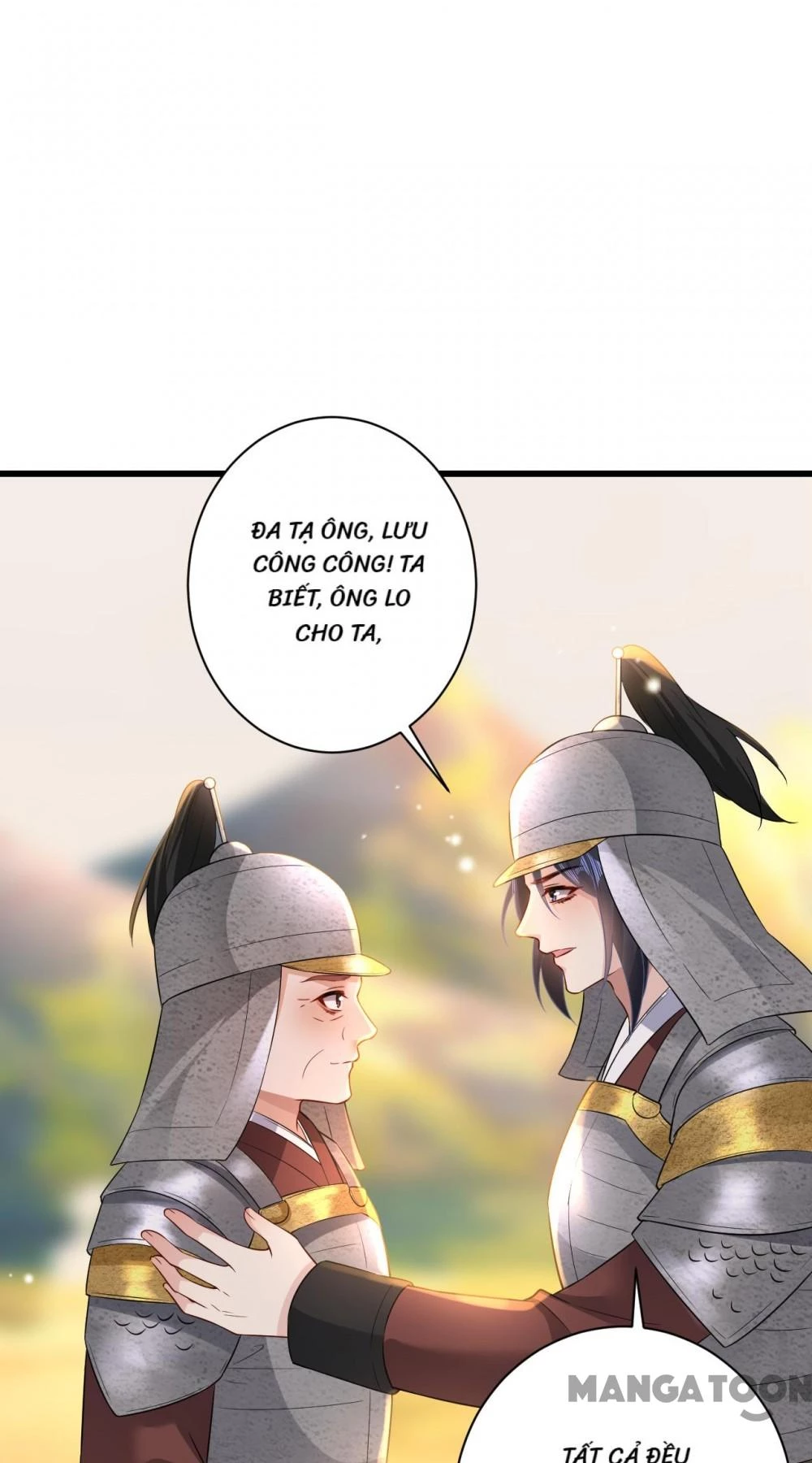 Quận Chúa Cẩn Thận, Đã Định Rồi Khó Đổi Lắm! Chapter 135 - 17