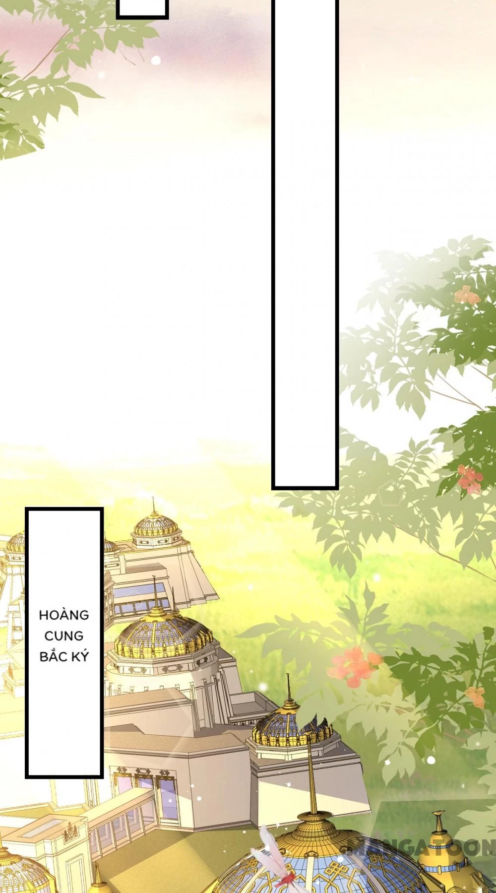 Quận Chúa Cẩn Thận, Đã Định Rồi Khó Đổi Lắm! Chapter 135 - 20