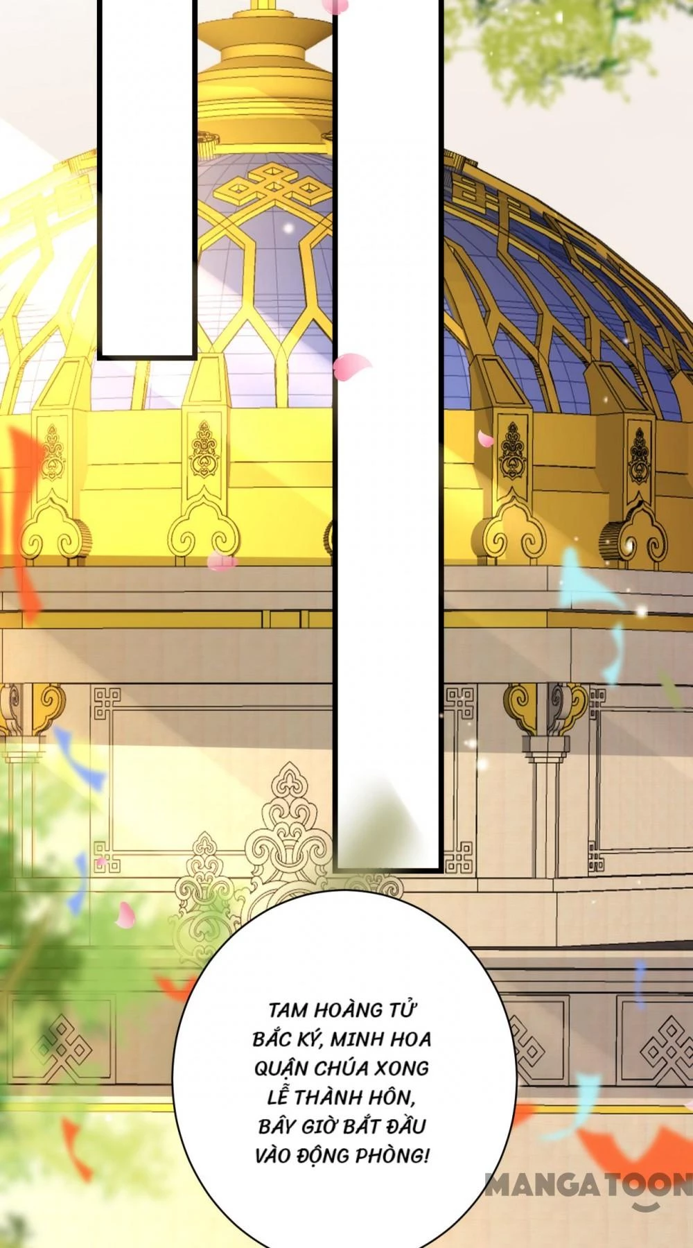 Quận Chúa Cẩn Thận, Đã Định Rồi Khó Đổi Lắm! Chapter 135 - 30