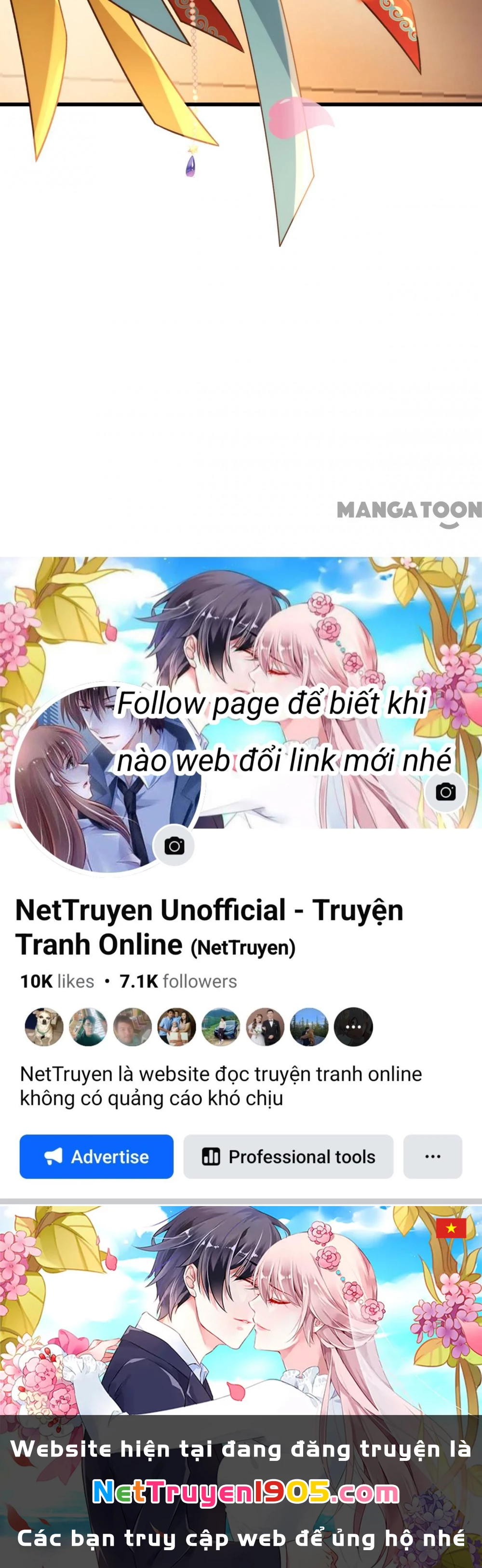 Quận Chúa Cẩn Thận, Đã Định Rồi Khó Đổi Lắm! Chapter 135 - 32