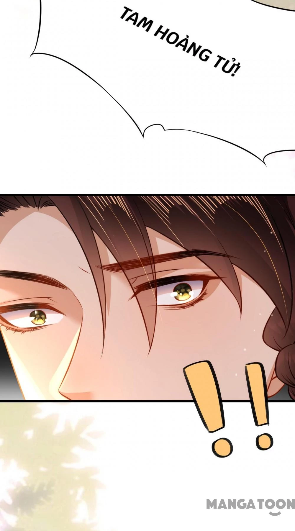 Quận Chúa Cẩn Thận, Đã Định Rồi Khó Đổi Lắm! Chapter 136 - 4