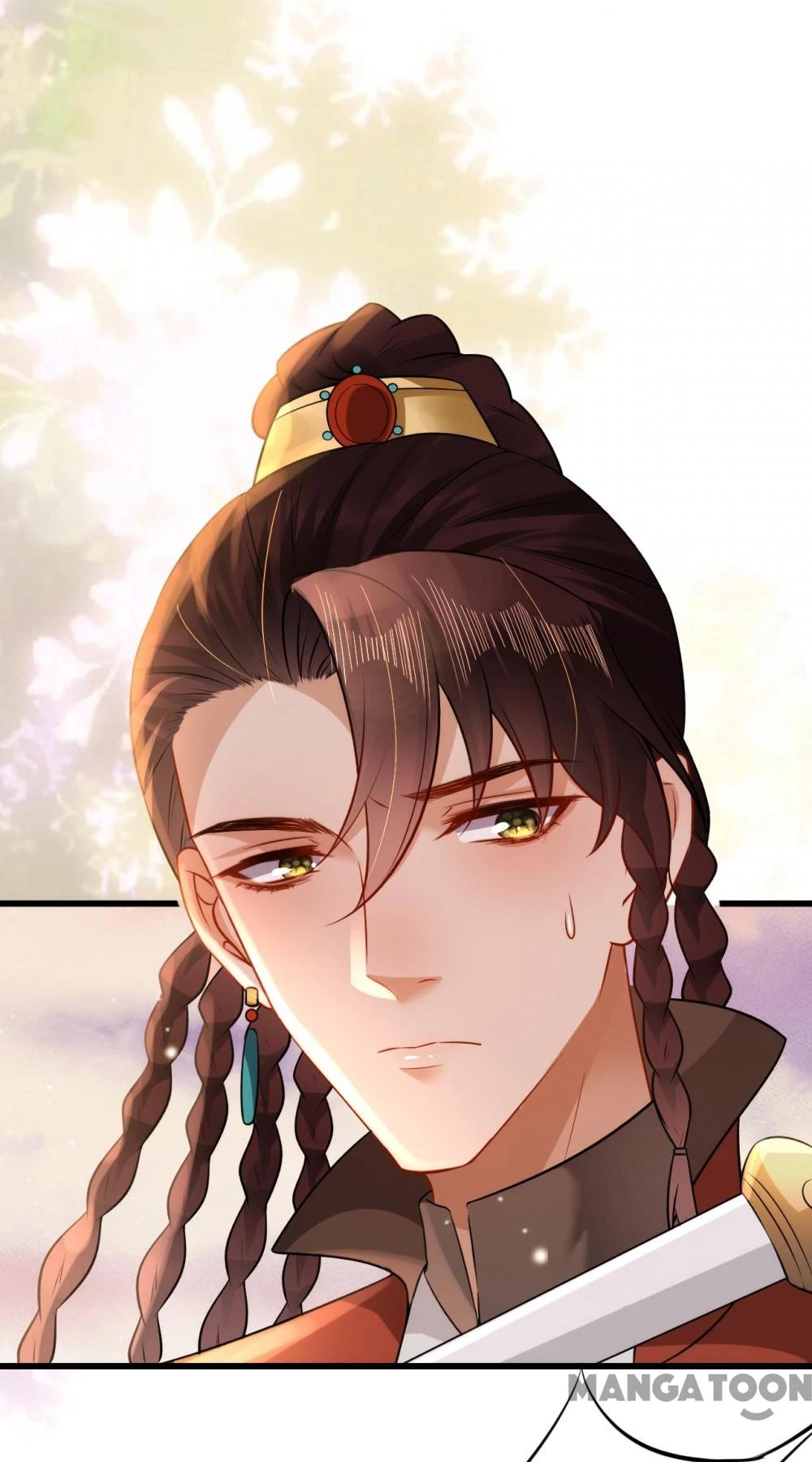 Quận Chúa Cẩn Thận, Đã Định Rồi Khó Đổi Lắm! Chapter 136 - 5