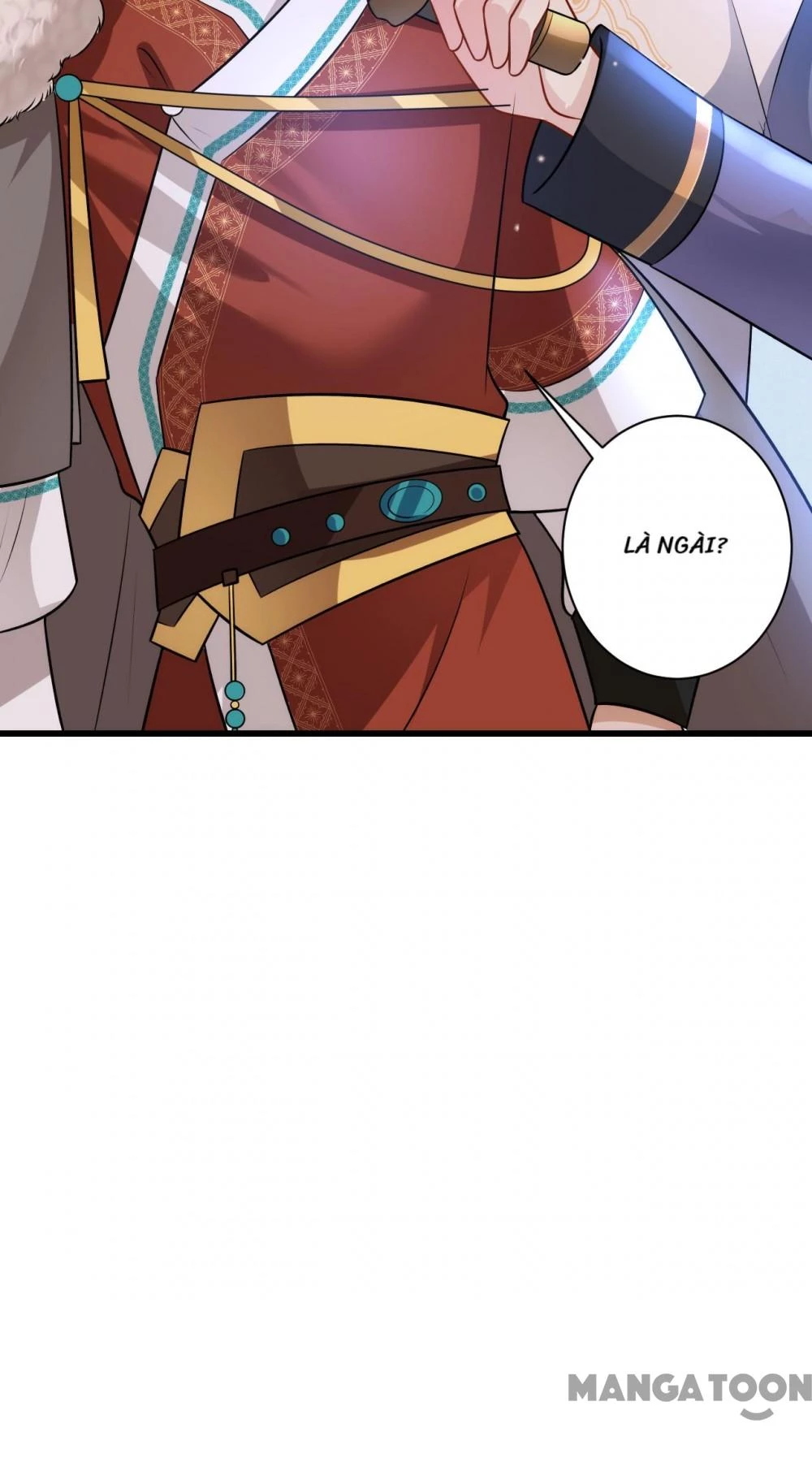 Quận Chúa Cẩn Thận, Đã Định Rồi Khó Đổi Lắm! Chapter 136 - 7