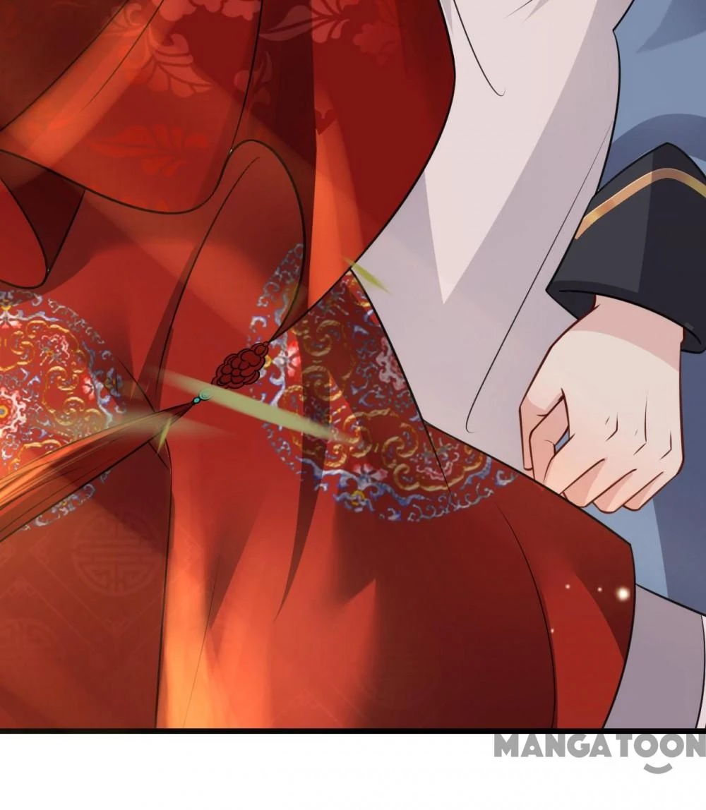 Quận Chúa Cẩn Thận, Đã Định Rồi Khó Đổi Lắm! Chapter 136 - 16