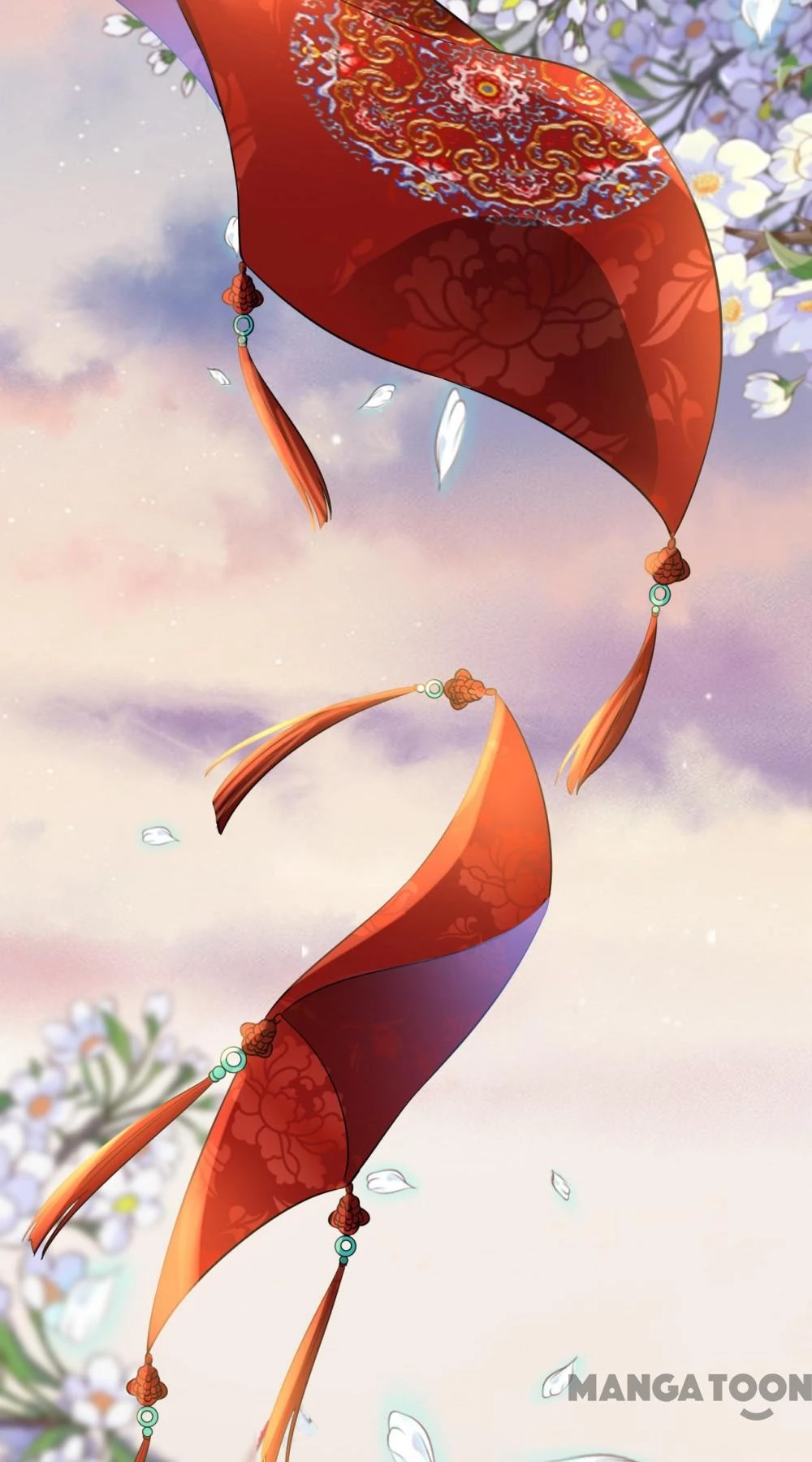 Quận Chúa Cẩn Thận, Đã Định Rồi Khó Đổi Lắm! Chapter 136 - 18