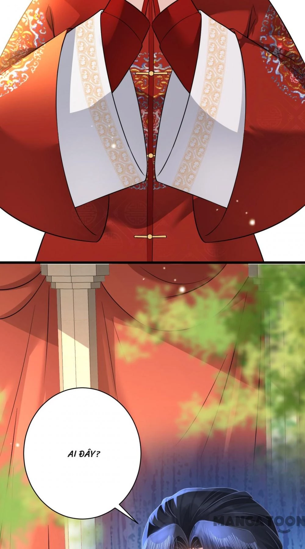 Quận Chúa Cẩn Thận, Đã Định Rồi Khó Đổi Lắm! Chapter 136 - 20