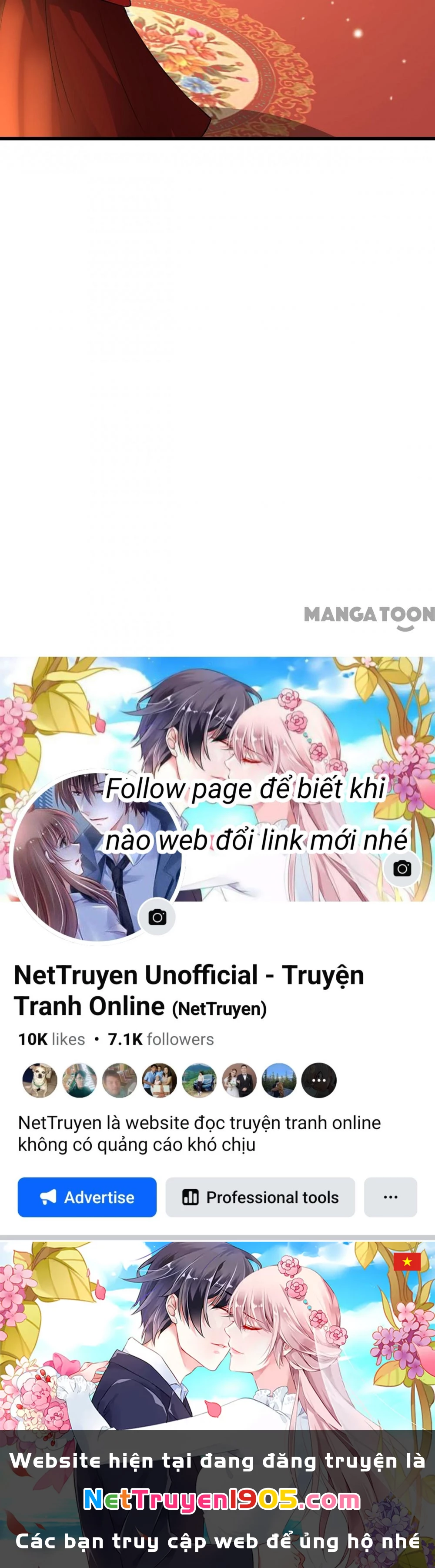 Quận Chúa Cẩn Thận, Đã Định Rồi Khó Đổi Lắm! Chapter 136 - 22