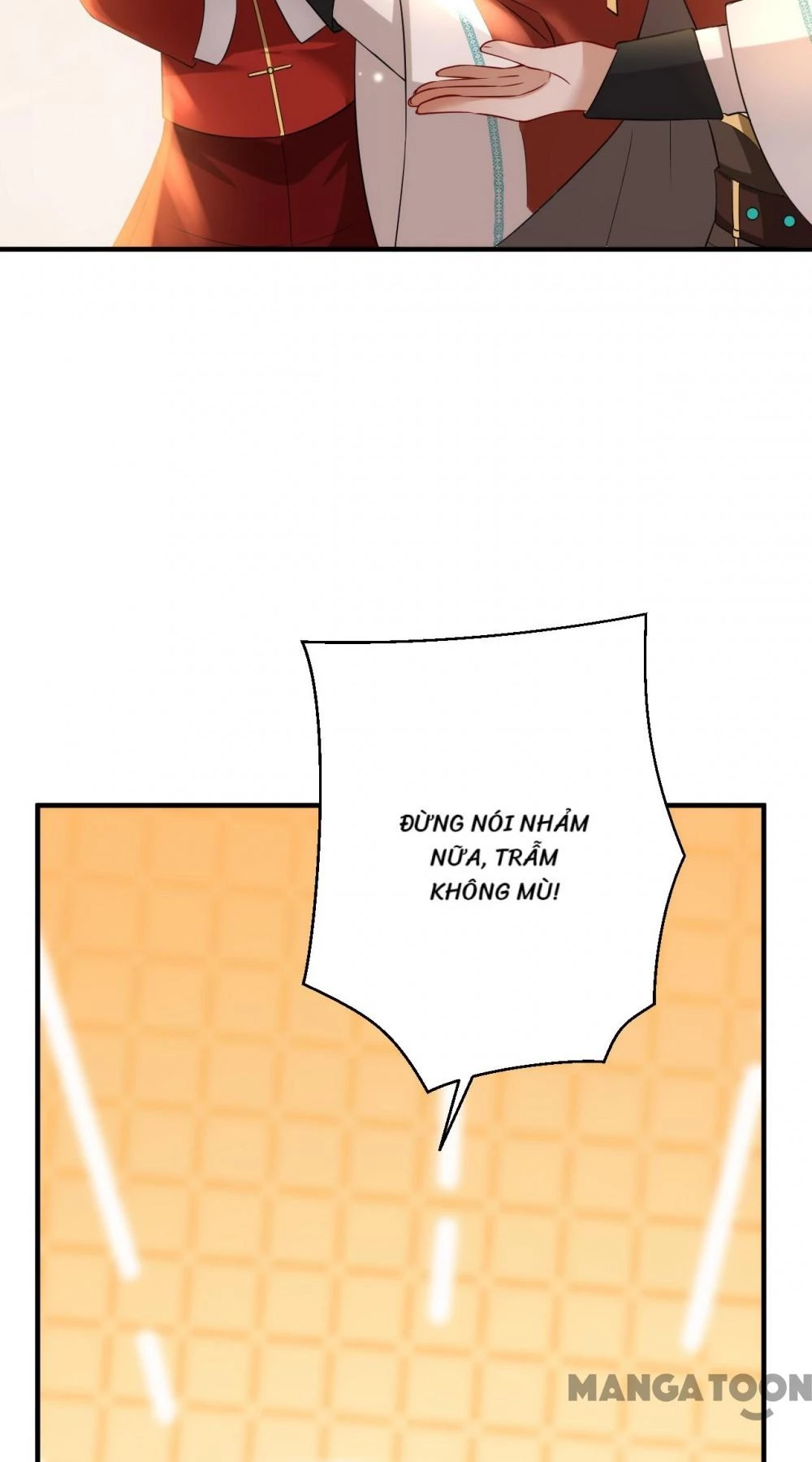 Quận Chúa Cẩn Thận, Đã Định Rồi Khó Đổi Lắm! Chapter 137 - 3