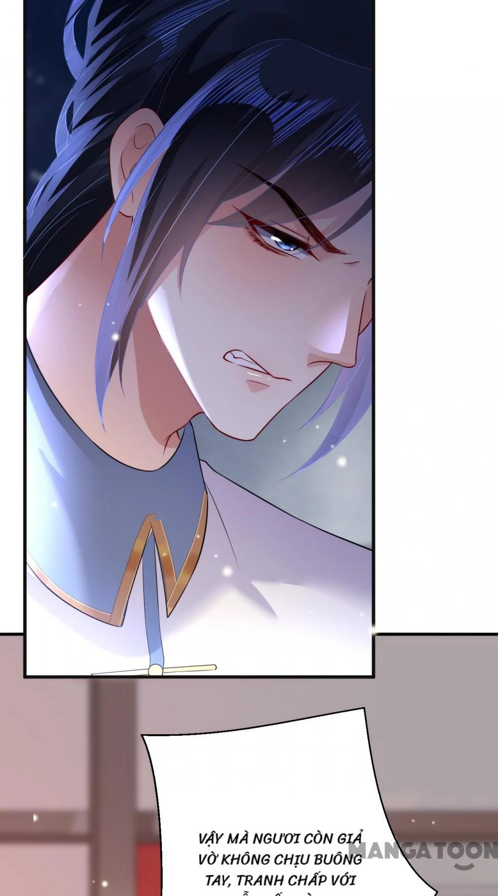 Quận Chúa Cẩn Thận, Đã Định Rồi Khó Đổi Lắm! Chapter 137 - 5