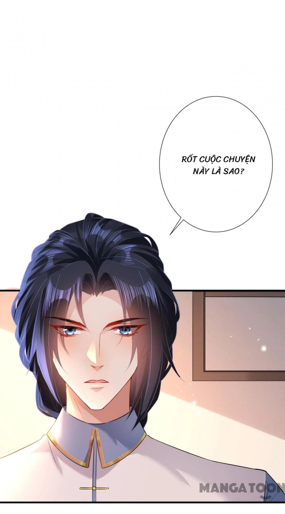 Quận Chúa Cẩn Thận, Đã Định Rồi Khó Đổi Lắm! Chapter 137 - 11