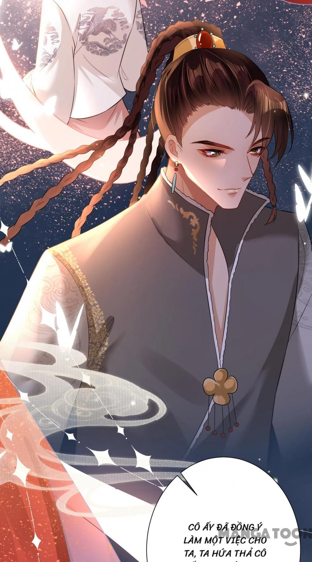 Quận Chúa Cẩn Thận, Đã Định Rồi Khó Đổi Lắm! Chapter 137 - 14