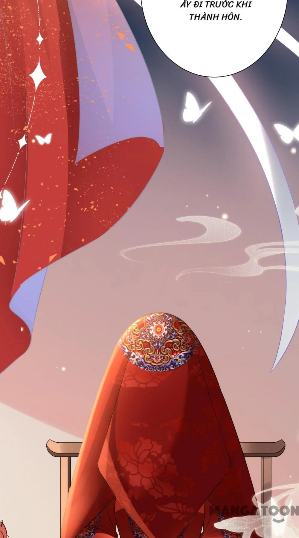 Quận Chúa Cẩn Thận, Đã Định Rồi Khó Đổi Lắm! Chapter 137 - 15