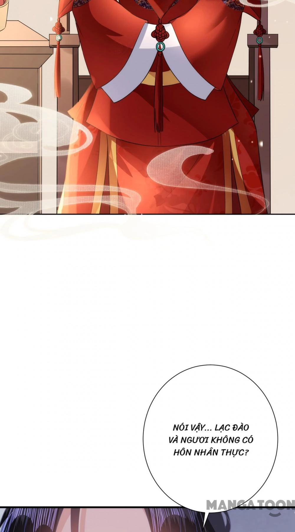 Quận Chúa Cẩn Thận, Đã Định Rồi Khó Đổi Lắm! Chapter 137 - 16