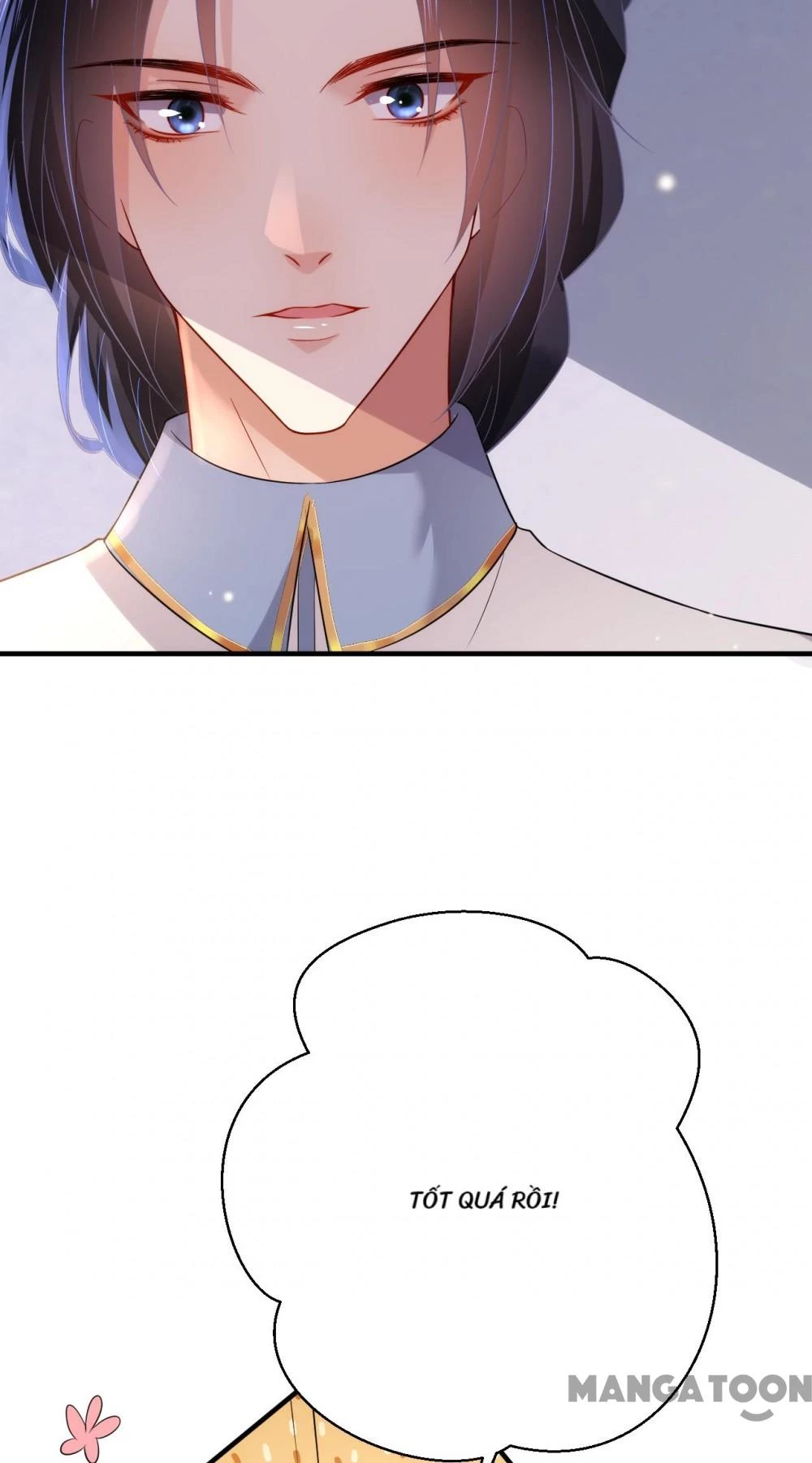 Quận Chúa Cẩn Thận, Đã Định Rồi Khó Đổi Lắm! Chapter 137 - 17