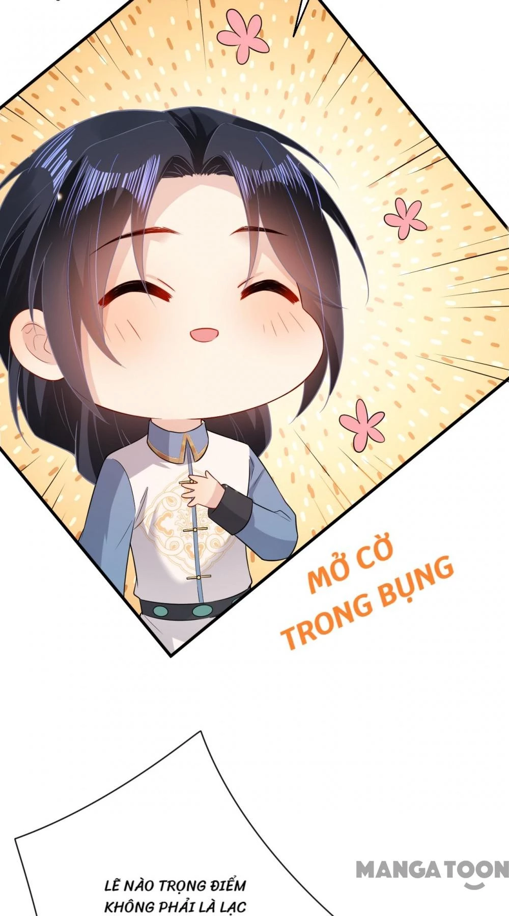 Quận Chúa Cẩn Thận, Đã Định Rồi Khó Đổi Lắm! Chapter 137 - 18