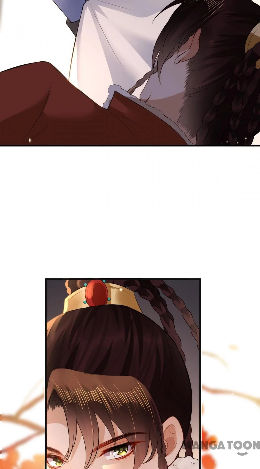 Quận Chúa Cẩn Thận, Đã Định Rồi Khó Đổi Lắm! Chapter 137 - 23