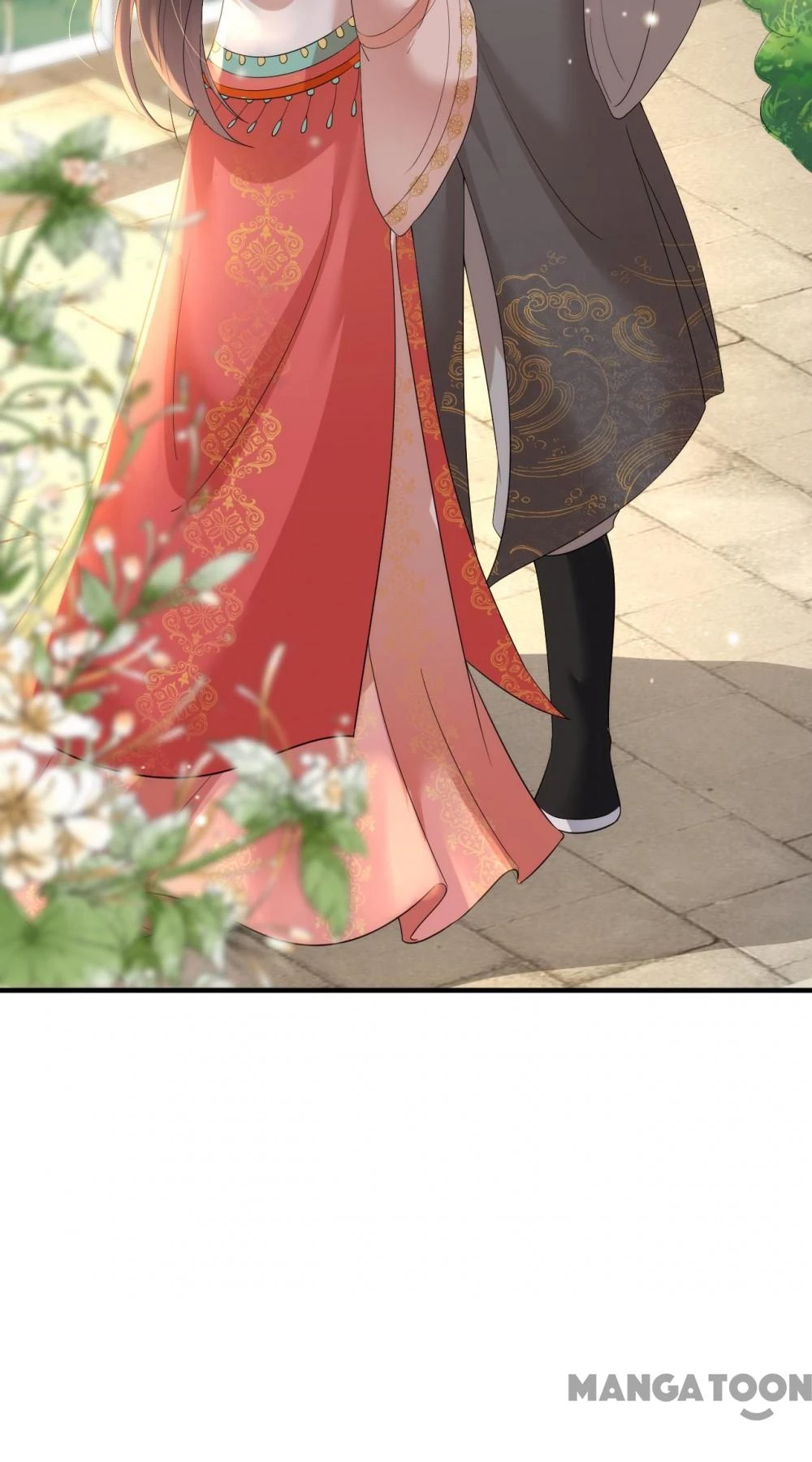 Quận Chúa Cẩn Thận, Đã Định Rồi Khó Đổi Lắm! Chapter 137 - 31