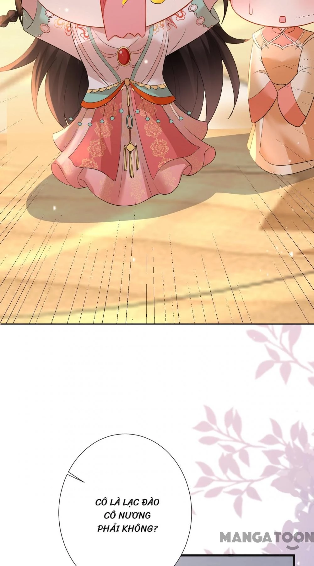 Quận Chúa Cẩn Thận, Đã Định Rồi Khó Đổi Lắm! Chapter 137 - 40