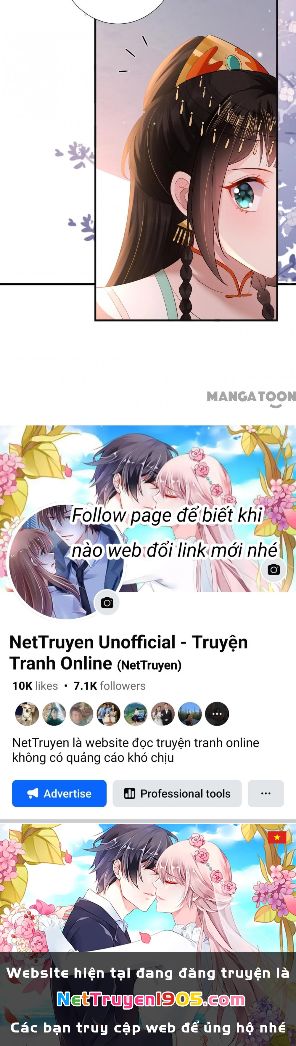 Quận Chúa Cẩn Thận, Đã Định Rồi Khó Đổi Lắm! Chapter 137 - 41