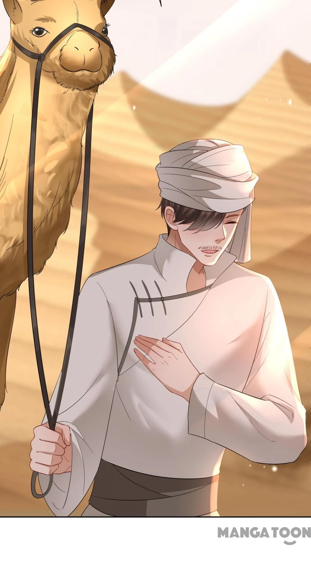 Quận Chúa Cẩn Thận, Đã Định Rồi Khó Đổi Lắm! Chapter 138 - 3