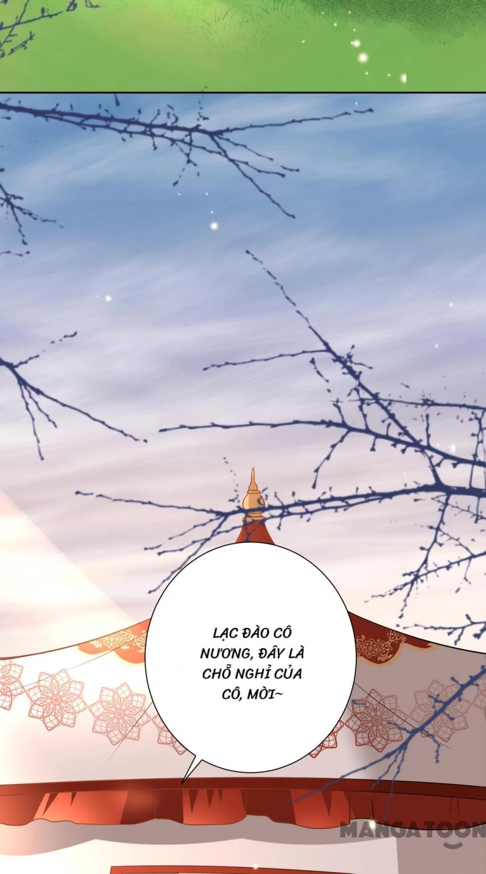 Quận Chúa Cẩn Thận, Đã Định Rồi Khó Đổi Lắm! Chapter 138 - 13