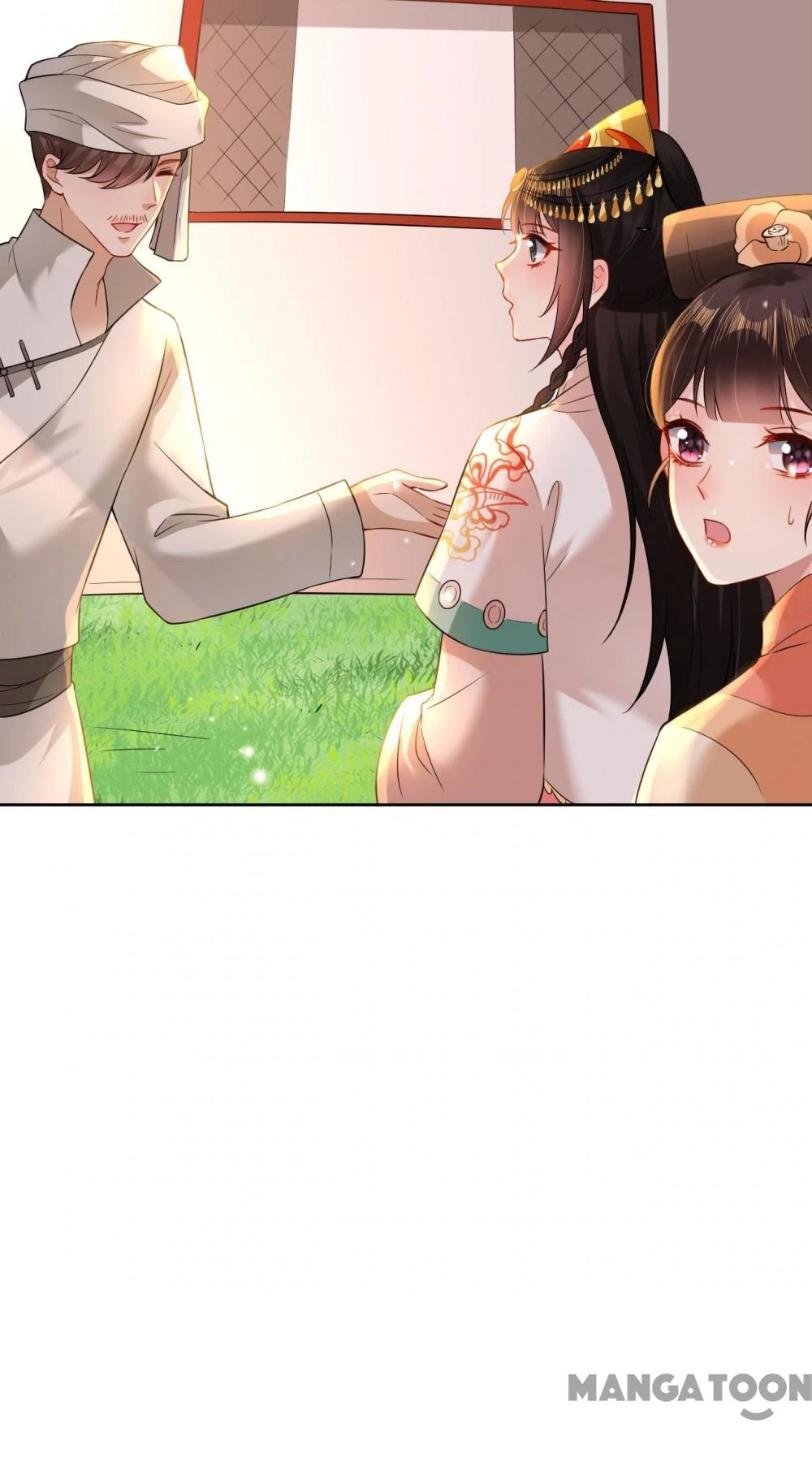 Quận Chúa Cẩn Thận, Đã Định Rồi Khó Đổi Lắm! Chapter 138 - 14