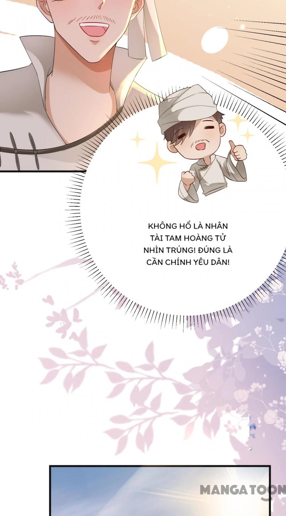 Quận Chúa Cẩn Thận, Đã Định Rồi Khó Đổi Lắm! Chapter 138 - 18