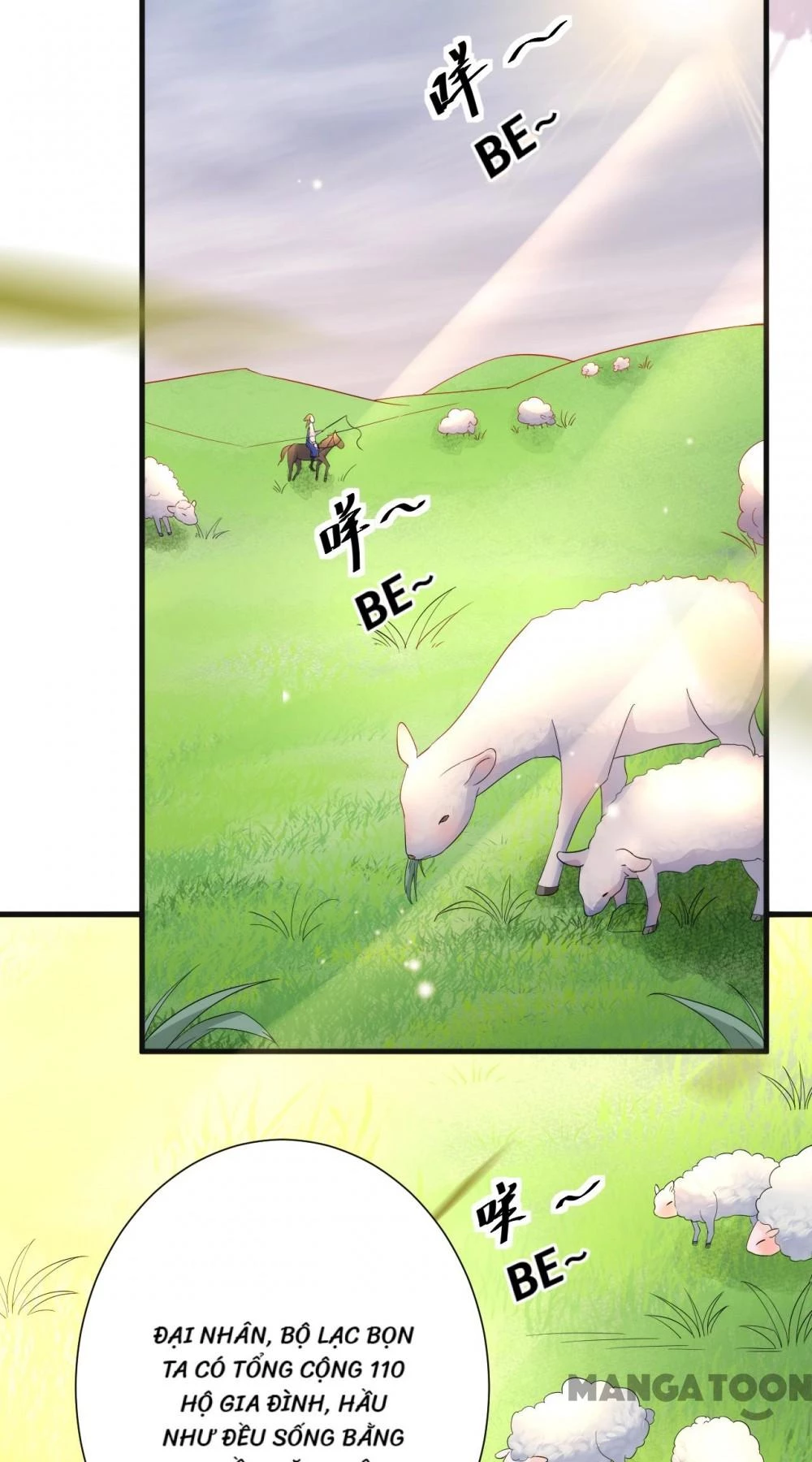 Quận Chúa Cẩn Thận, Đã Định Rồi Khó Đổi Lắm! Chapter 138 - 19