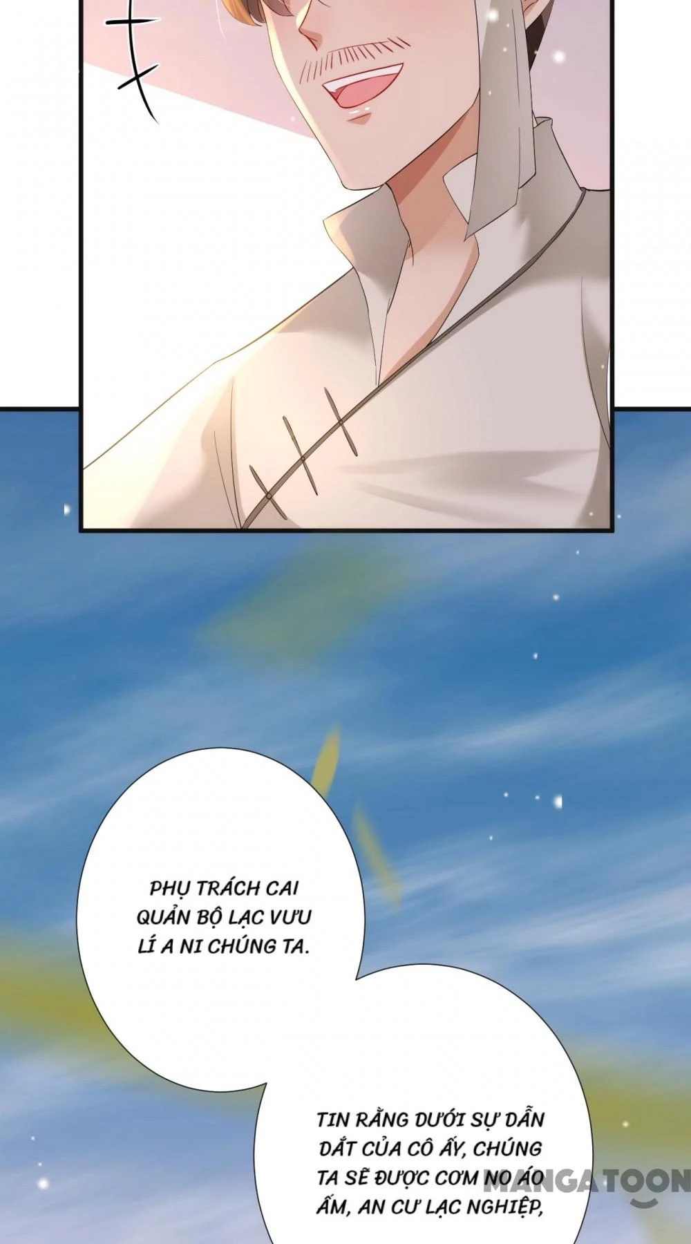 Quận Chúa Cẩn Thận, Đã Định Rồi Khó Đổi Lắm! Chapter 138 - 22