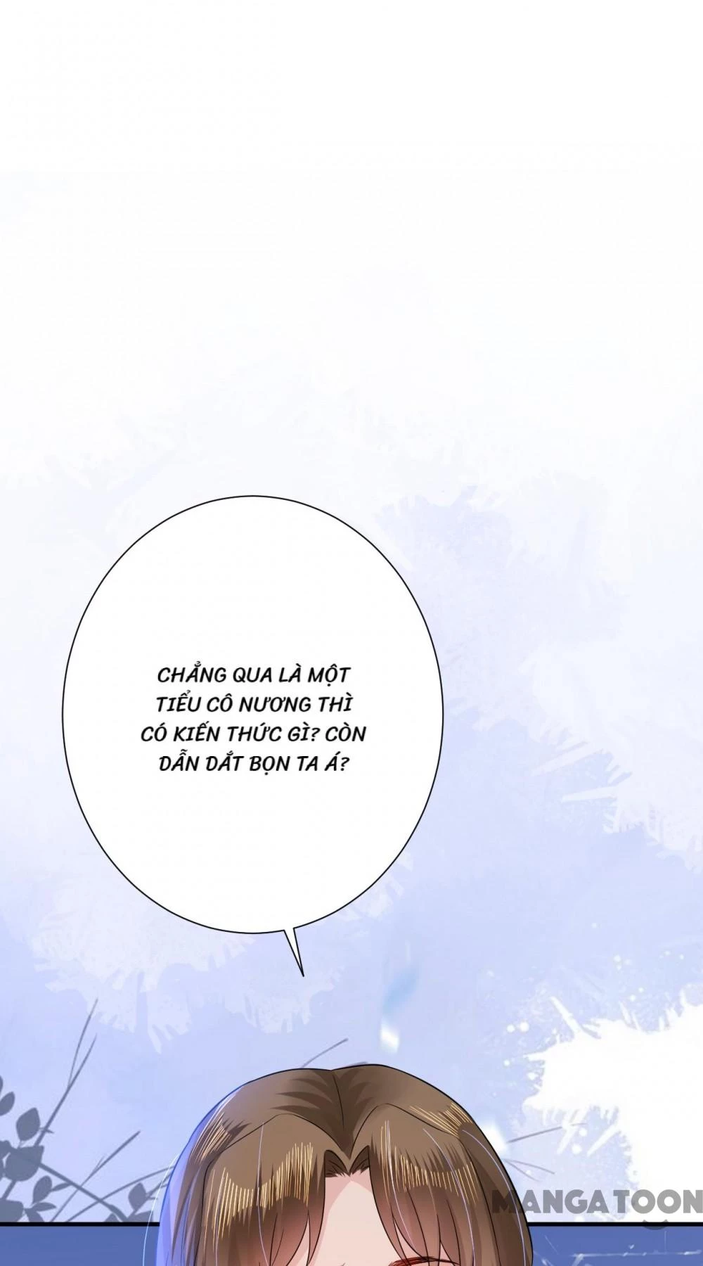 Quận Chúa Cẩn Thận, Đã Định Rồi Khó Đổi Lắm! Chapter 138 - 25