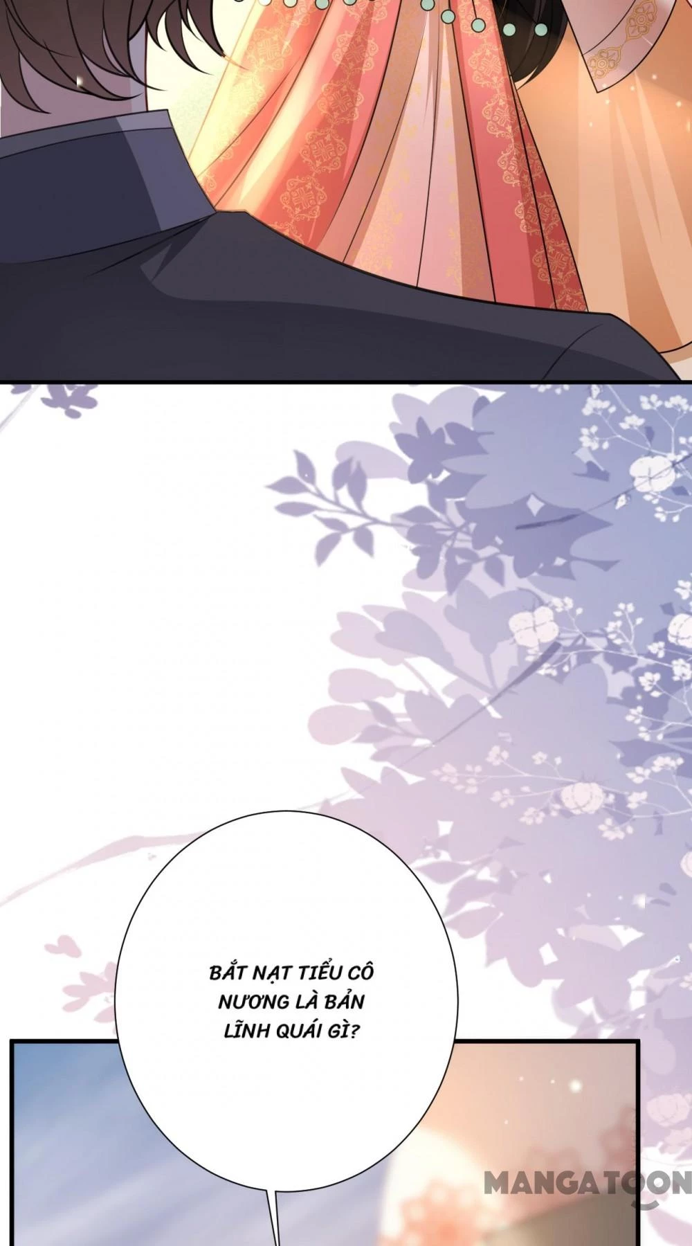 Quận Chúa Cẩn Thận, Đã Định Rồi Khó Đổi Lắm! Chapter 139 - 2