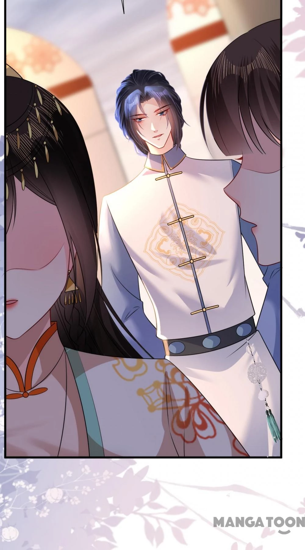 Quận Chúa Cẩn Thận, Đã Định Rồi Khó Đổi Lắm! Chapter 139 - 3