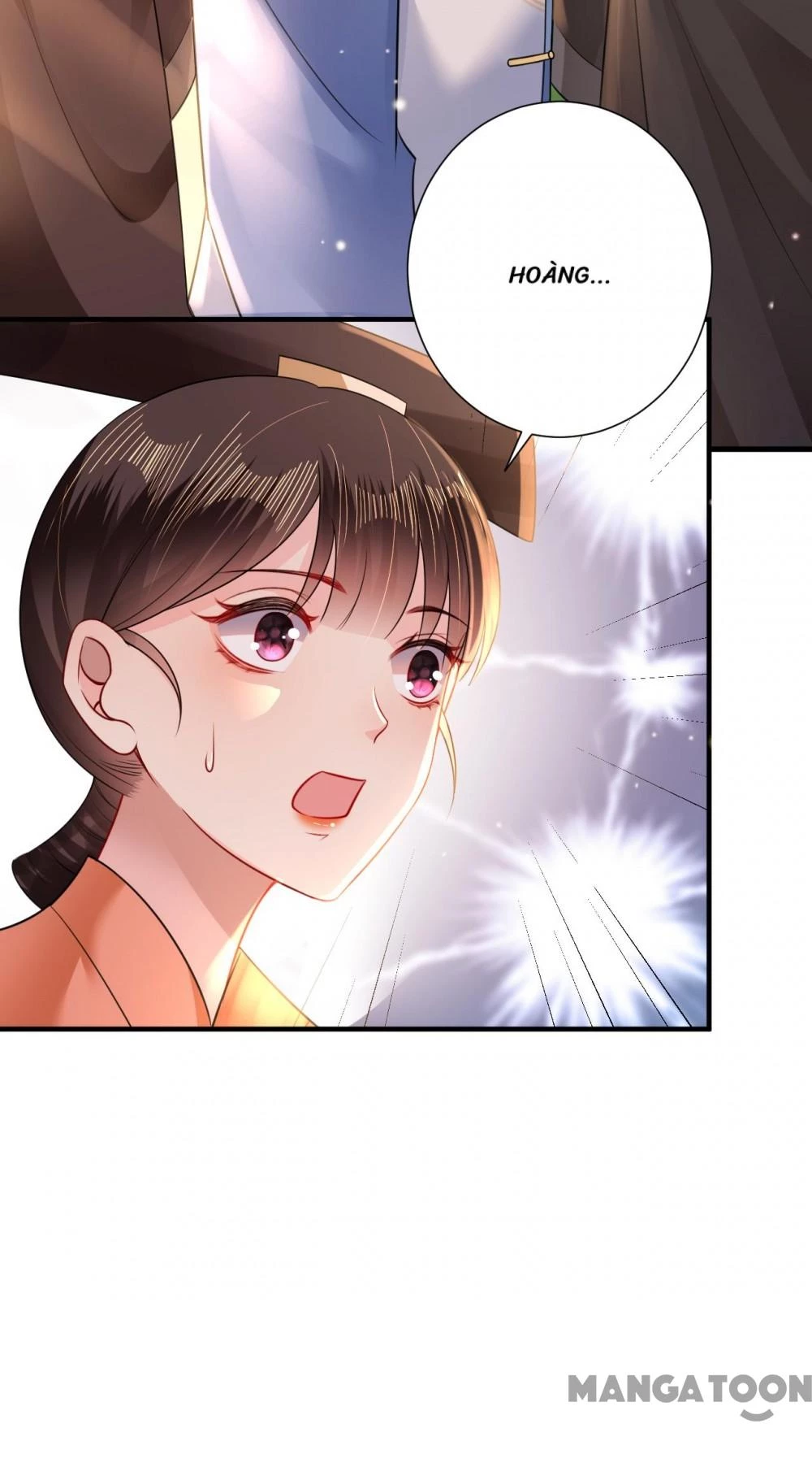 Quận Chúa Cẩn Thận, Đã Định Rồi Khó Đổi Lắm! Chapter 139 - 6