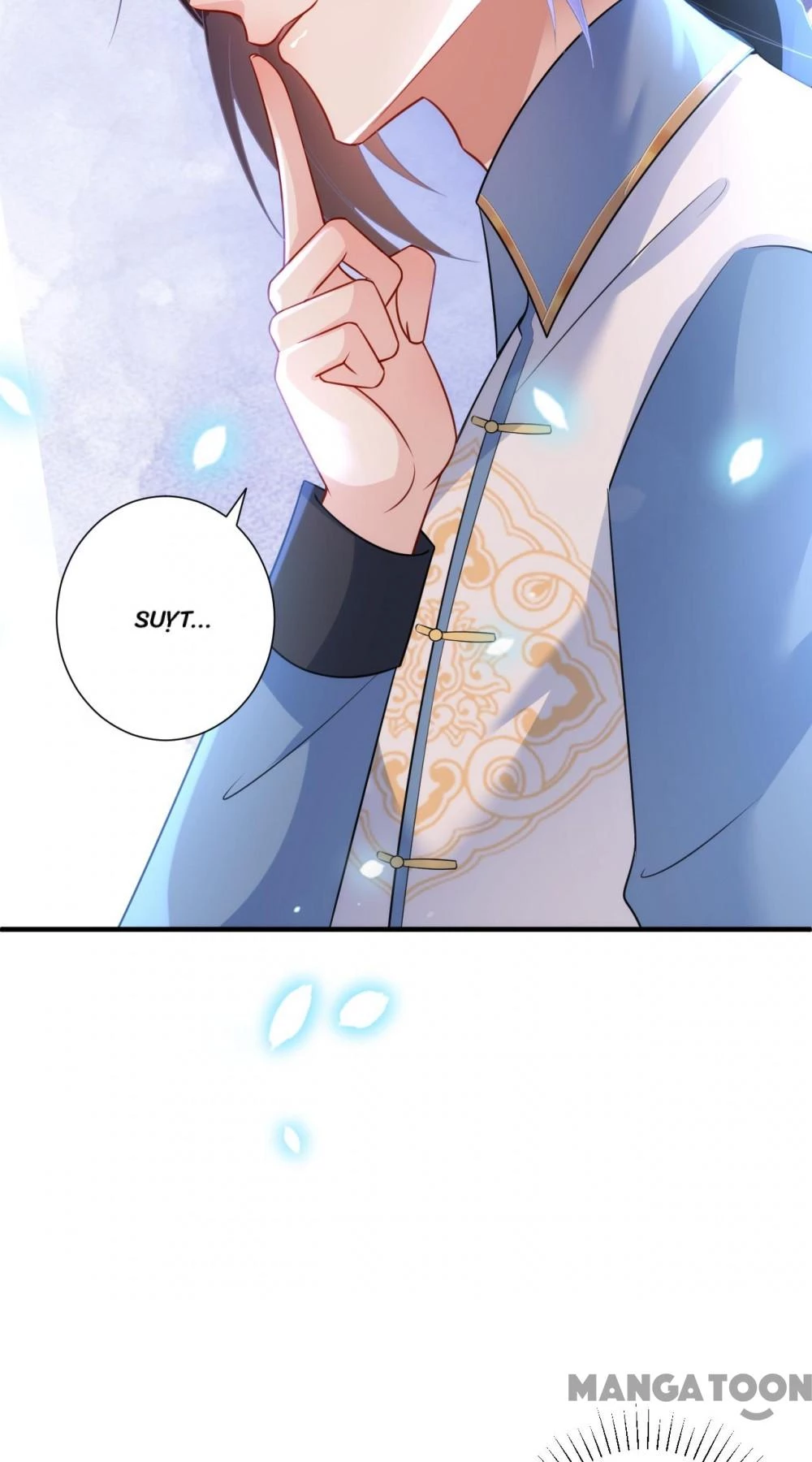 Quận Chúa Cẩn Thận, Đã Định Rồi Khó Đổi Lắm! Chapter 139 - 9