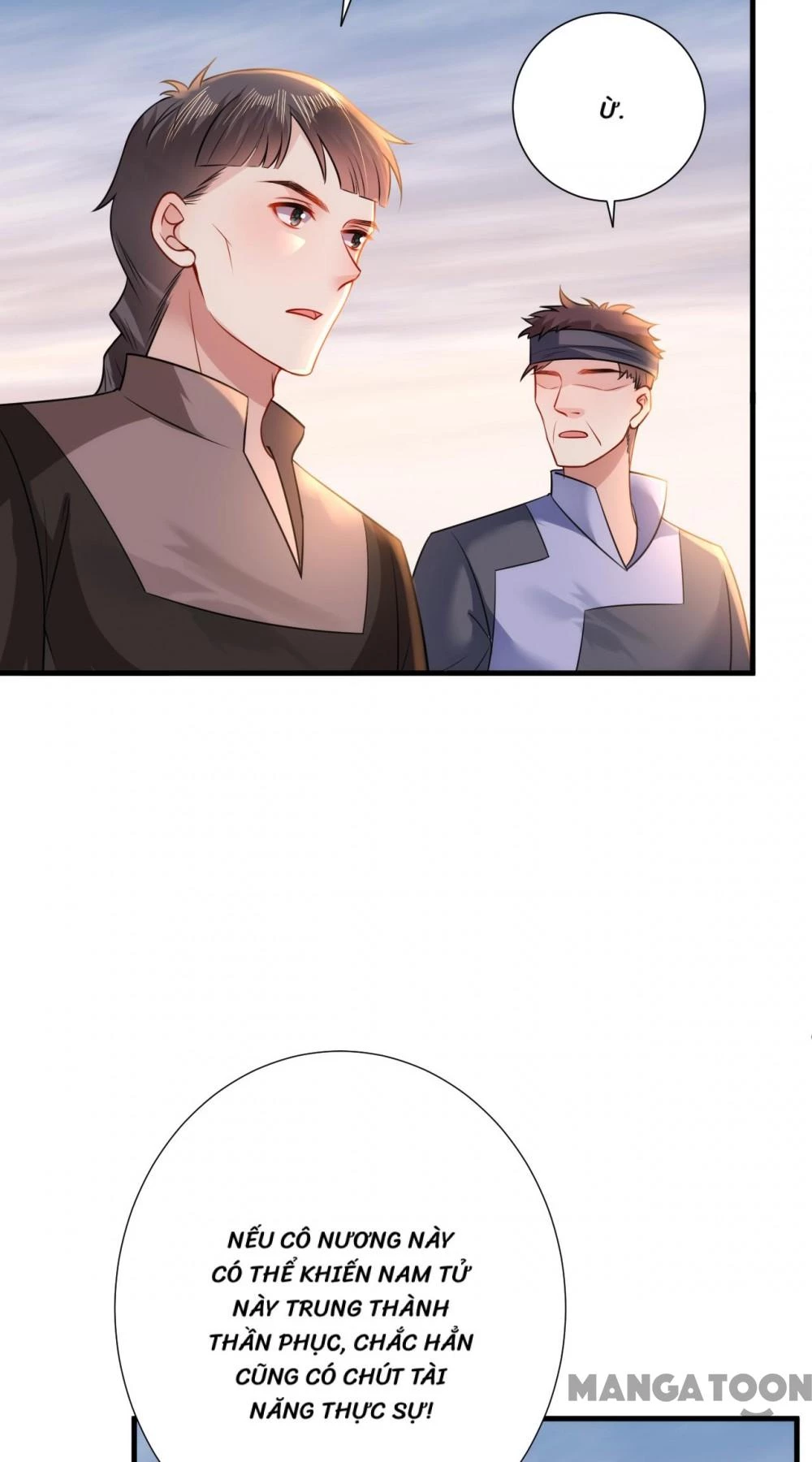 Quận Chúa Cẩn Thận, Đã Định Rồi Khó Đổi Lắm! Chapter 139 - 16